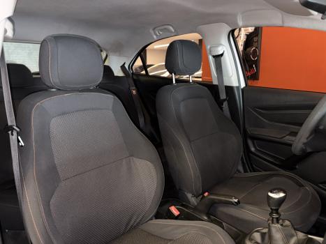 CHEVROLET Onix Hatch 1.4 4P FLEX LT, Foto 11