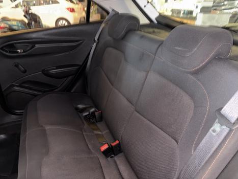 CHEVROLET Onix Hatch 1.4 4P FLEX LT, Foto 12