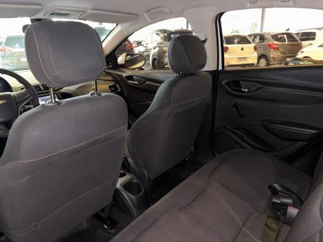 CHEVROLET Onix Hatch 1.4 4P FLEX LT, Foto 13