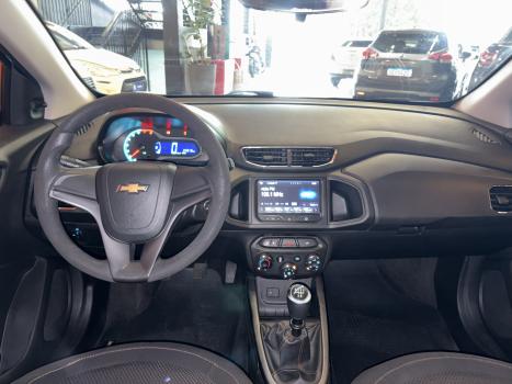 CHEVROLET Onix Hatch 1.4 4P FLEX LT, Foto 14