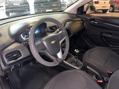 CHEVROLET Onix Hatch 1.4 4P FLEX LT, Foto 15