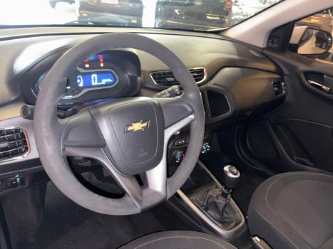 CHEVROLET Onix Hatch 1.4 4P FLEX LT, Foto 17