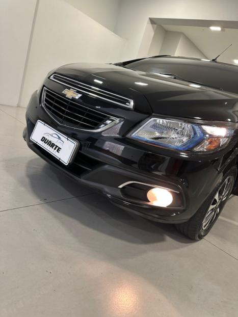 CHEVROLET Onix Hatch 1.4 4P FLEX LTZ, Foto 7