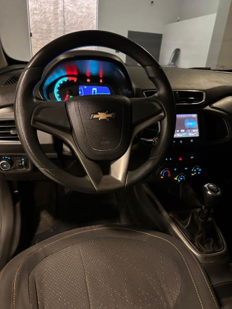 CHEVROLET Onix Hatch 1.4 4P FLEX LTZ, Foto 11