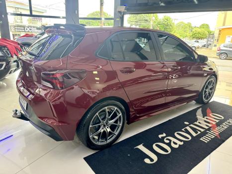 CHEVROLET Onix Hatch 1.0 12V 4P FLEX RS TURBO AUTOMTICO, Foto 7