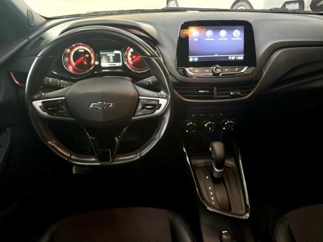 CHEVROLET Onix Hatch 1.0 12V 4P FLEX RS TURBO AUTOMTICO, Foto 10