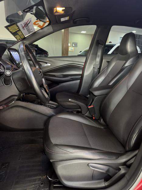 CHEVROLET Onix Hatch 1.0 12V 4P FLEX RS TURBO AUTOMTICO, Foto 12