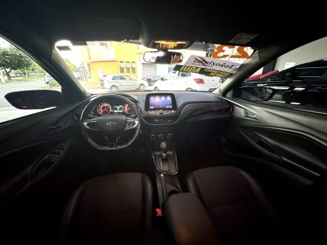 CHEVROLET Onix Hatch 1.0 12V 4P FLEX RS TURBO AUTOMTICO, Foto 13