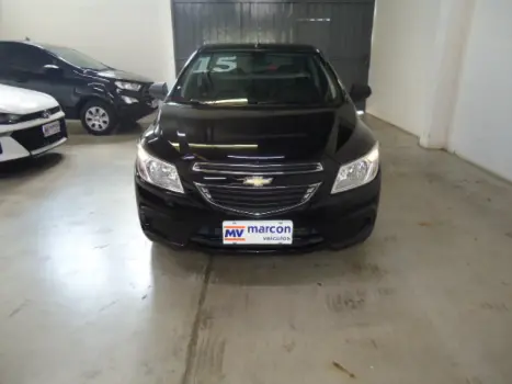 CHEVROLET Onix Hatch 1.0 12V 4P FLEX LT, Foto 1