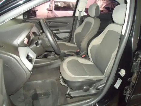 CHEVROLET Onix Hatch 1.0 12V 4P FLEX LT, Foto 2