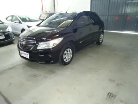 CHEVROLET Onix Hatch 1.0 12V 4P FLEX LT, Foto 3