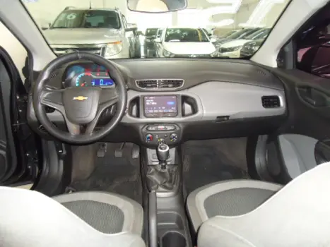 CHEVROLET Onix Hatch 1.0 12V 4P FLEX LT, Foto 4