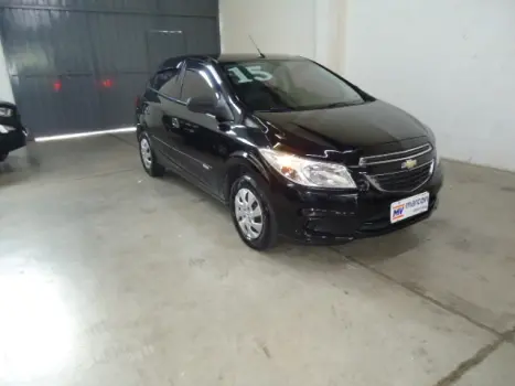 CHEVROLET Onix Hatch 1.0 12V 4P FLEX LT, Foto 5