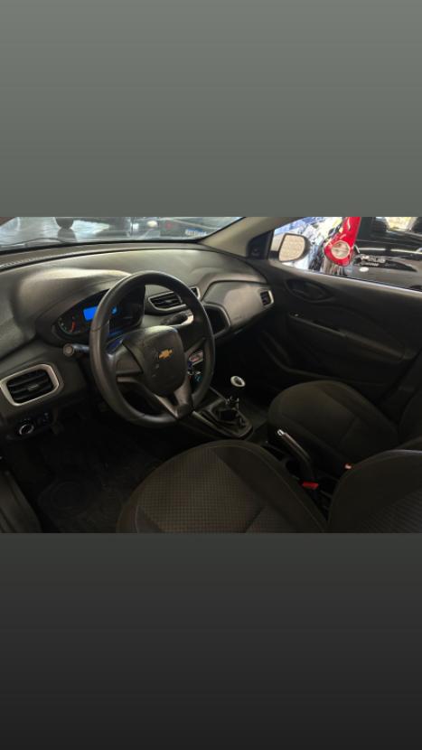 CHEVROLET Onix Hatch 1.0 4P FLEX LT, Foto 3