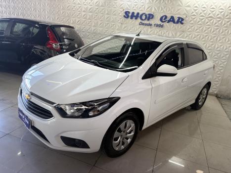 CHEVROLET Onix Hatch 1.0 4P FLEX LT, Foto 5