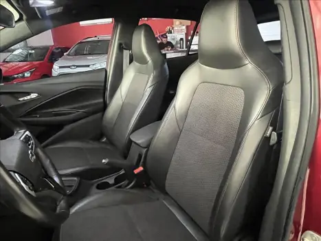 CHEVROLET Onix Hatch 1.0 12V 4P FLEX RS TURBO AUTOMTICO, Foto 9