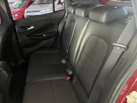 CHEVROLET Onix Hatch 1.0 12V 4P FLEX RS TURBO AUTOMTICO, Foto 10
