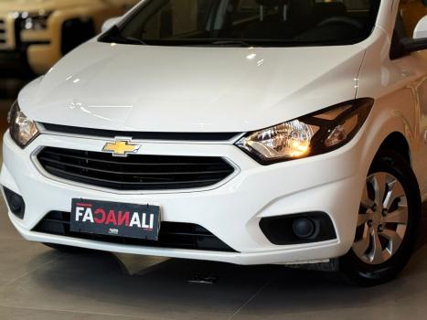 CHEVROLET Onix Hatch 1.0 4P FLEX LT, Foto 4