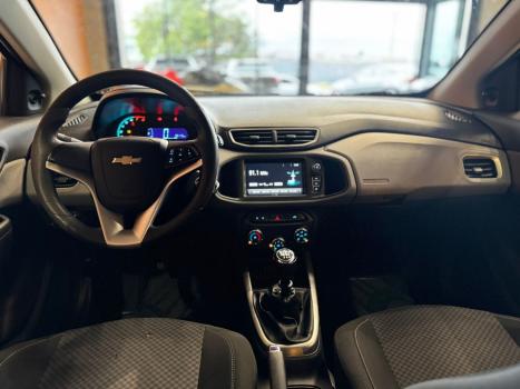 CHEVROLET Onix Hatch 1.0 4P FLEX LT, Foto 13