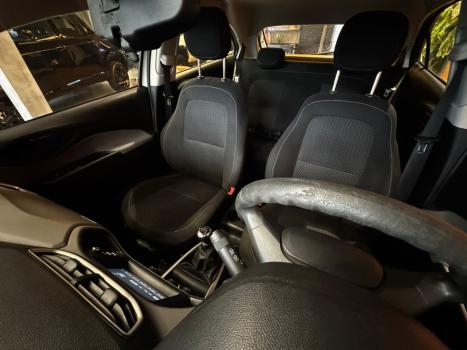 CHEVROLET Onix Hatch 1.0 4P FLEX LT, Foto 15