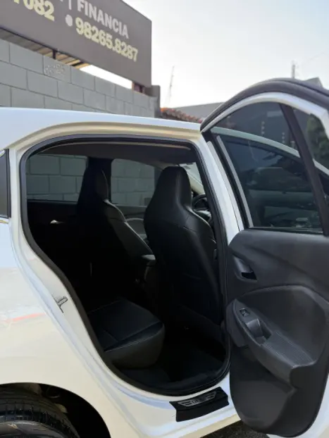 CHEVROLET Onix Hatch 1.0 12V 4P FLEX PREMIER TURBO AUTOMTICO, Foto 3