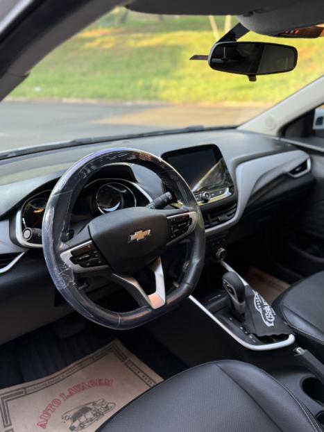 CHEVROLET Onix Hatch 1.0 12V 4P FLEX PREMIER TURBO AUTOMTICO, Foto 6