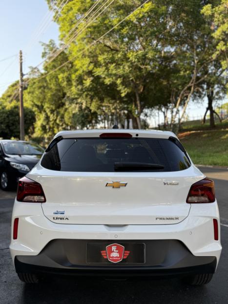 CHEVROLET Onix Hatch 1.0 12V 4P FLEX PREMIER TURBO AUTOMTICO, Foto 7