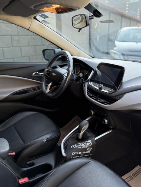 CHEVROLET Onix Hatch 1.0 12V 4P FLEX PREMIER TURBO AUTOMTICO, Foto 8