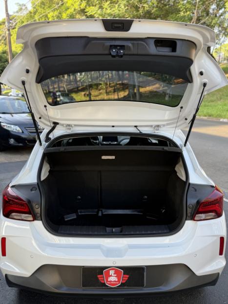 CHEVROLET Onix Hatch 1.0 12V 4P FLEX PREMIER TURBO AUTOMTICO, Foto 9