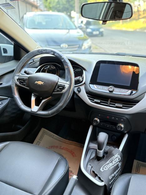 CHEVROLET Onix Hatch 1.0 12V 4P FLEX PREMIER TURBO AUTOMTICO, Foto 10