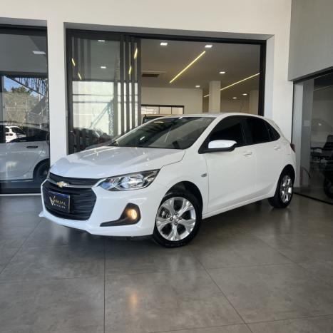 CHEVROLET Onix Hatch 1.0 4P FLEX LTZ TURBO AUTOMTICO, Foto 1