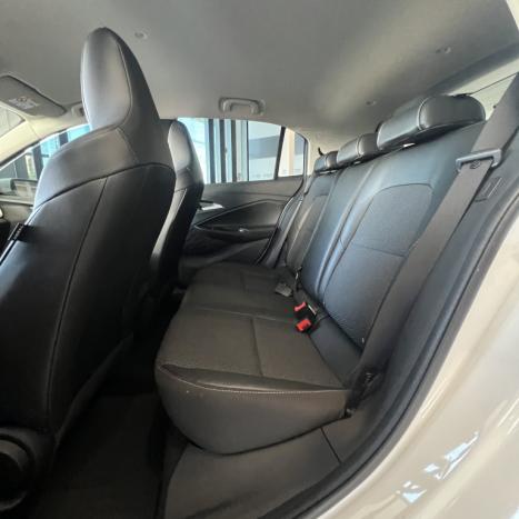 CHEVROLET Onix Hatch 1.0 4P FLEX LTZ TURBO AUTOMTICO, Foto 16