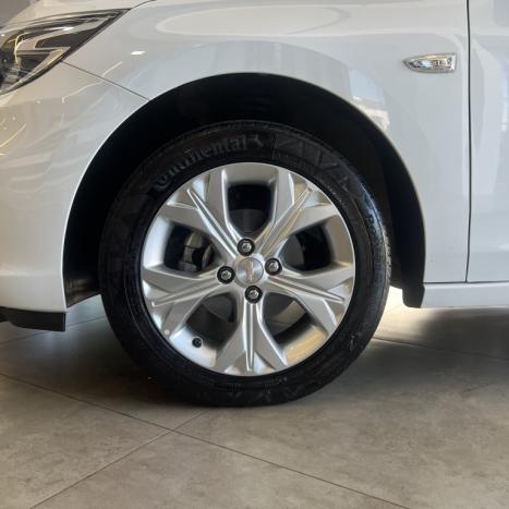 CHEVROLET Onix Hatch 1.0 4P FLEX LTZ TURBO AUTOMTICO, Foto 18