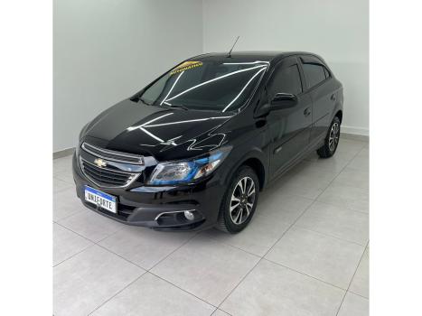 CHEVROLET Onix Hatch , Foto 1