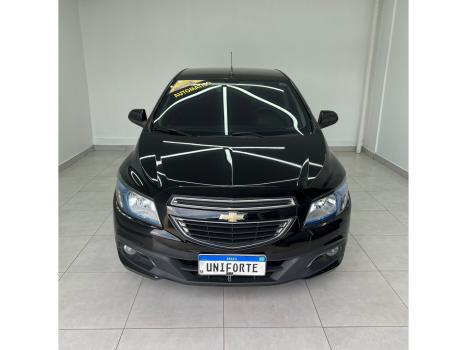 CHEVROLET Onix Hatch , Foto 2