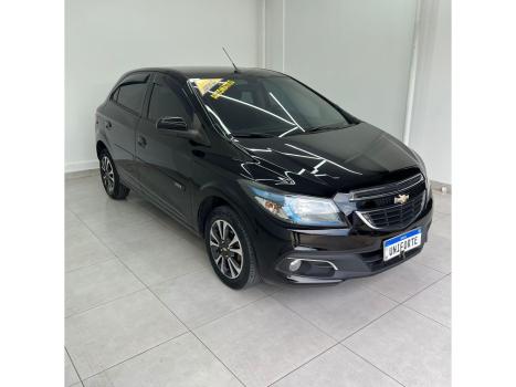 CHEVROLET Onix Hatch , Foto 3
