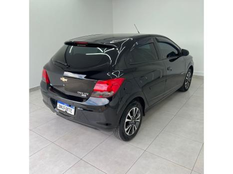 CHEVROLET Onix Hatch , Foto 4