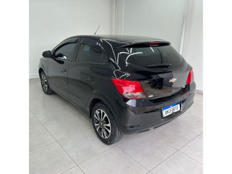 CHEVROLET Onix Hatch , Foto 6