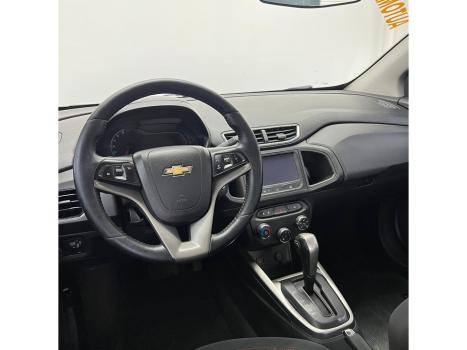 CHEVROLET Onix Hatch , Foto 7