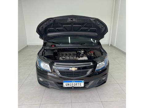 CHEVROLET Onix Hatch , Foto 9