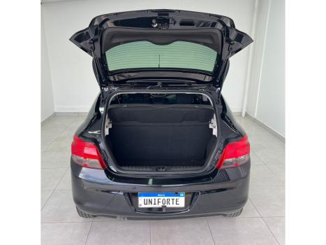 CHEVROLET Onix Hatch , Foto 10