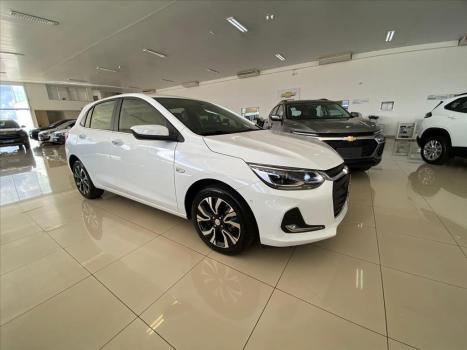 CHEVROLET Onix Hatch 1.0 12V 4P FLEX PREMIER TURBO AUTOM�TICO, Foto 2