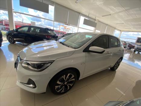 CHEVROLET Onix Hatch 1.0 12V 4P FLEX PREMIER TURBO AUTOM�TICO, Foto 3