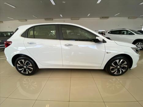 CHEVROLET Onix Hatch 1.0 12V 4P FLEX PREMIER TURBO AUTOM�TICO, Foto 5