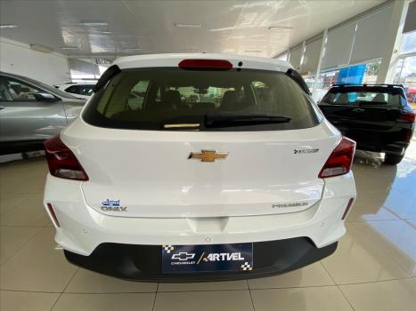 CHEVROLET Onix Hatch 1.0 12V 4P FLEX PREMIER TURBO AUTOM�TICO, Foto 6