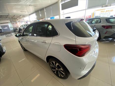 CHEVROLET Onix Hatch 1.0 12V 4P FLEX PREMIER TURBO AUTOM�TICO, Foto 7