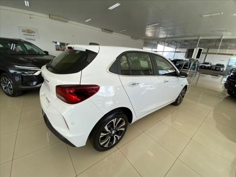CHEVROLET Onix Hatch 1.0 12V 4P FLEX PREMIER TURBO AUTOM�TICO, Foto 8