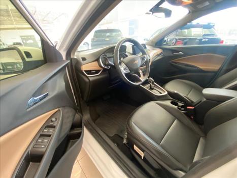 CHEVROLET Onix Hatch 1.0 12V 4P FLEX PREMIER TURBO AUTOM�TICO, Foto 9