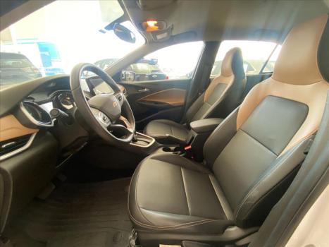 CHEVROLET Onix Hatch 1.0 12V 4P FLEX PREMIER TURBO AUTOM�TICO, Foto 10