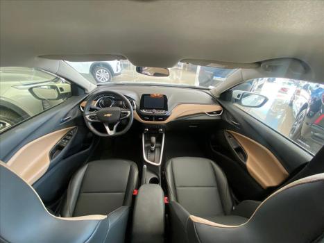 CHEVROLET Onix Hatch 1.0 12V 4P FLEX PREMIER TURBO AUTOM�TICO, Foto 11